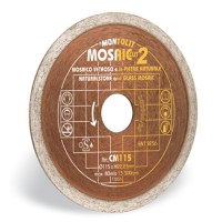Montolit CM - MOSAIC 115